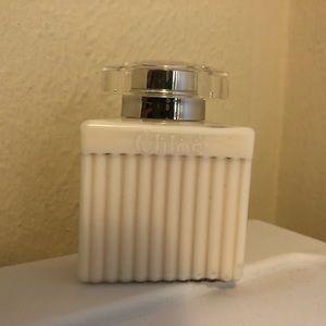 Women’s Chloè Perfume Lotion 3.4 oz